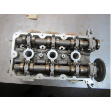 #BL01 Right Cylinder Head From 2012 FORD ESCAPE  3.0 9L8E6090BE